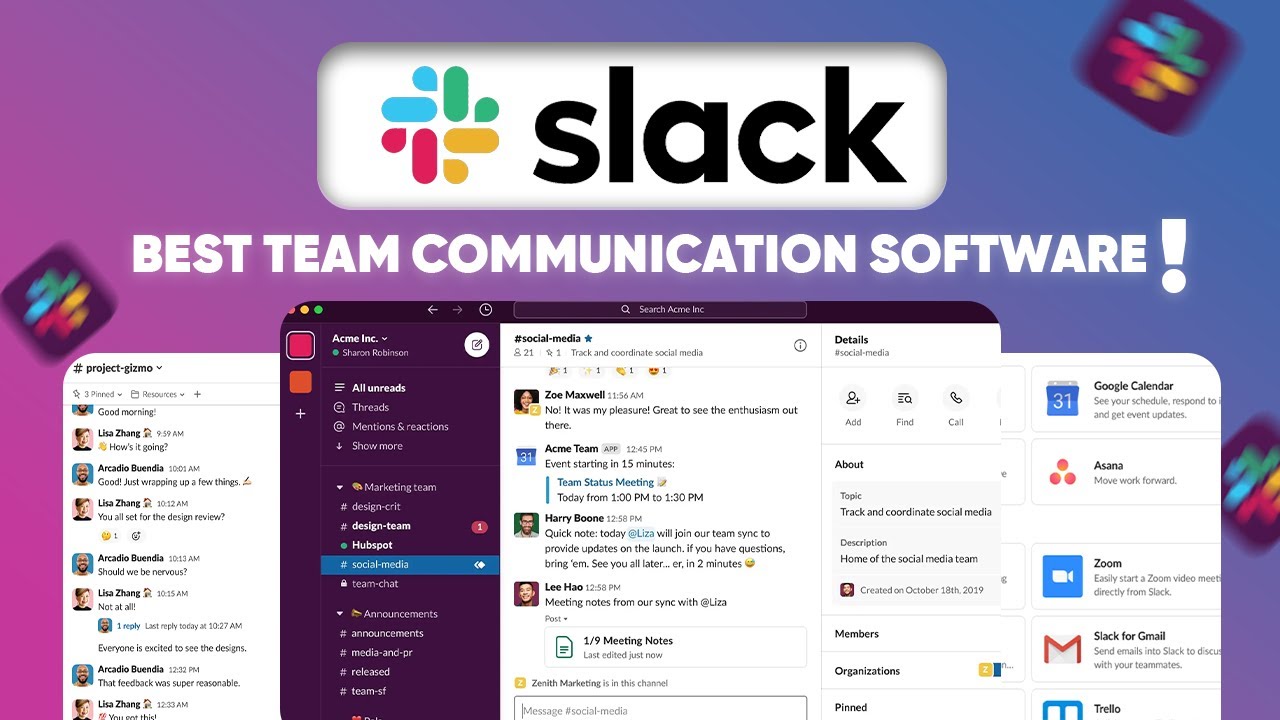 Slack Review 2026 - Should You Use It for Team Communication?