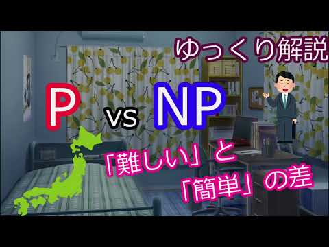 NP 完全問題のリスト - 定義
