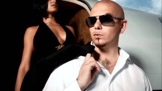 Pitbull - Descarada (Dance) 320 Kbps