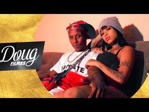 MC Vh Diniz & DJ Alerquina - Eu demorei pra escrever essa letra - Toma Socadão (CLIPE OFICIAL)