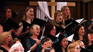 The Valley, performed by Elektra Women&#39;s Choir