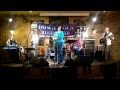 Downtown Bluesband - Cry to me