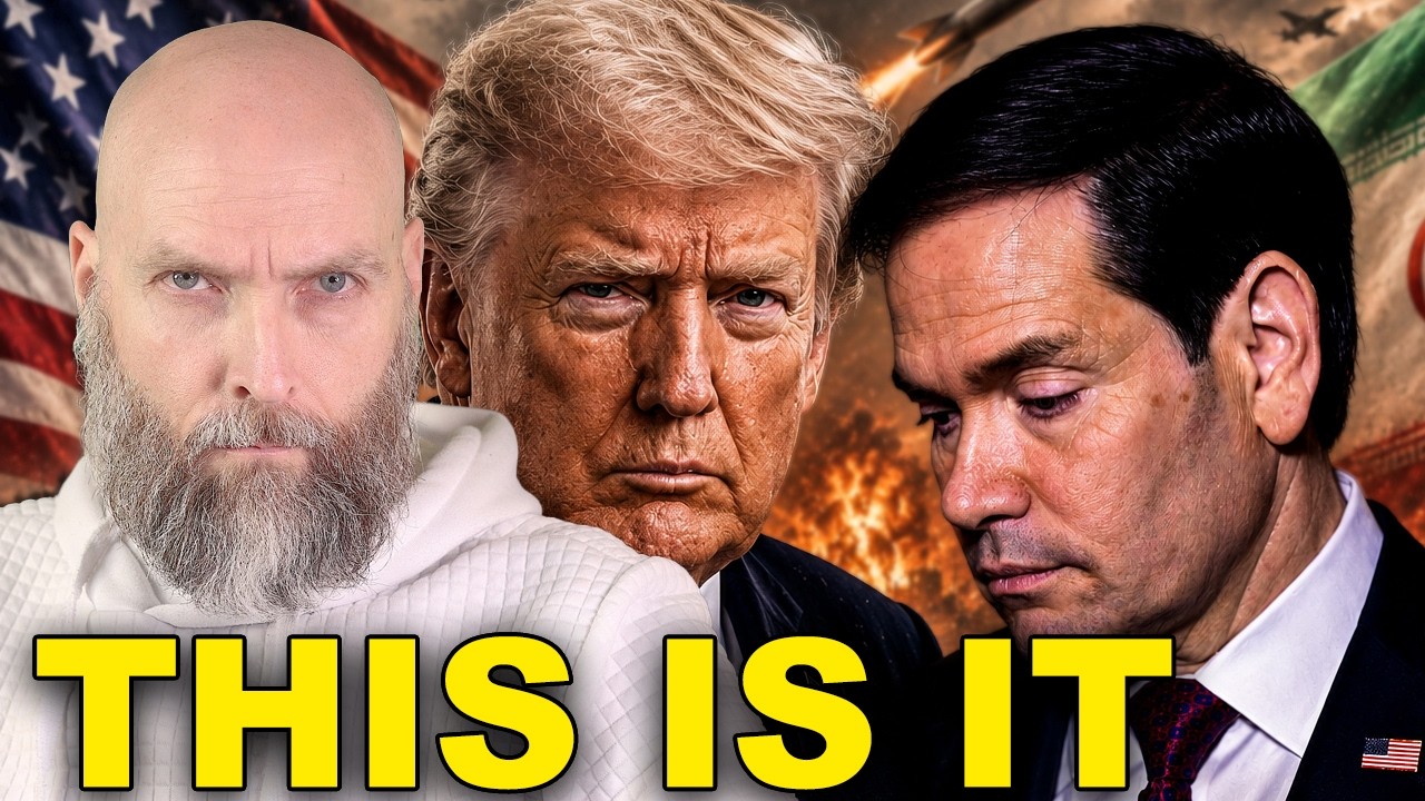 🔥BREAKING🔥PANIC AND STRESS! USA STANDS READY TO STRIKE🔥UNSTABLE SITUATION UNFOLDING🔥TARGETS READY🔥