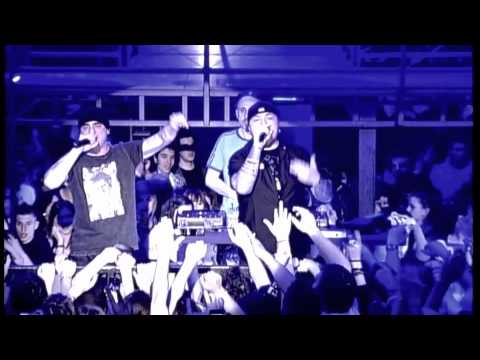 J-Ax alla Discoteca Prins