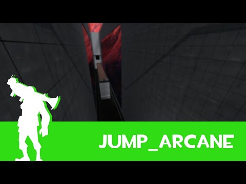 TF2 Jump_arcane Playthrough