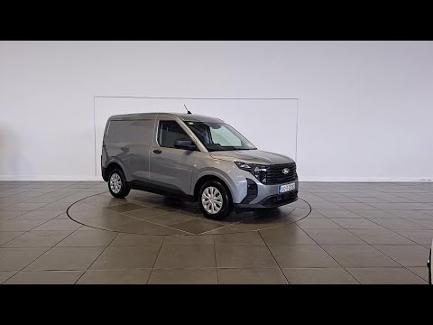 Ford TRANSIT COURIER Trend 1.5 L Ecoblue 100BHP - Image 2
