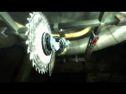 Fallout: New Vegas - Old World Blues Official Trailer (PC, PS3, Xbox 360)