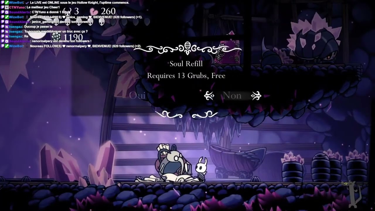 Archipelago Randomizer | S01 | EP17