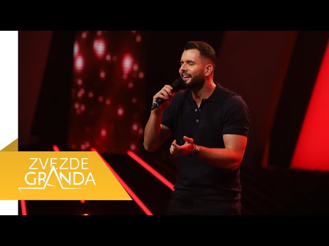 Haris Dzananovic - Dajem, Povredi me - (live) - ZG - 21/22 - 30.10.21. EM 07