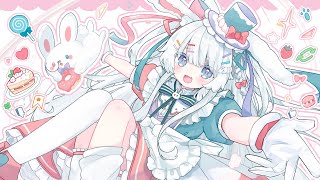 オンリー♡ワンダーランド / 161P feat.苺奈ひめの