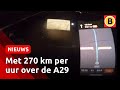Levensgevaarlijke motorrijders slaan weer toe | Omroep Brabant