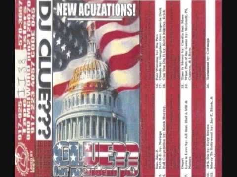 Cardan Feat. Mase - Time Is Money