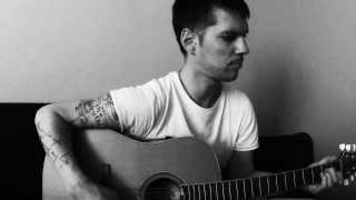 Bertrand Cantat//DETROIT "Droit dans le soleil" Cover by gregDANAIDE21