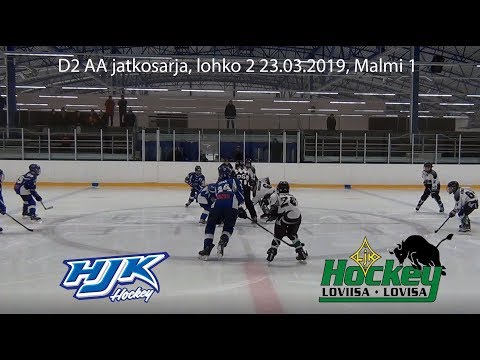 2019-03-23 HJK Blue - LJK