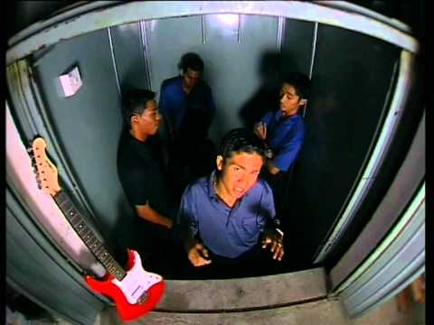 Spin - Insanku Sayang Kini Menghilang (Official Music Video)