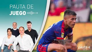 Download lagu 📡EN VIVO | #PautaDeJuego | Charles Aránguiz sigue en duda mp3