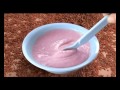 NESTLE Cerelac Small Tummy
