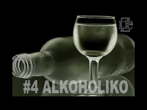 LOPEZ - #4 Alkoholiko EP