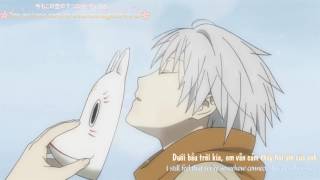 [AMV] Karenai Hana 枯れない花 | Shimokawa Mikuni [English-Vietsub-Romaji]