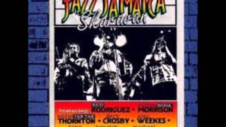 Jazz Jamaica Allstars - Africa