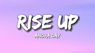 Andra Day - Rise Up (Lyrics)