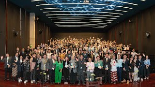 ASEAN Foundation at Chulalongkorn University, Bangkok
