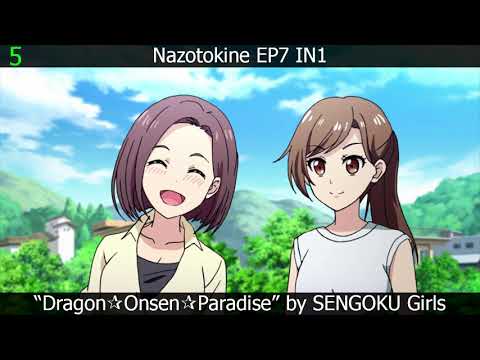 Kaito × Ansa Hoshi no Kazu dake 256