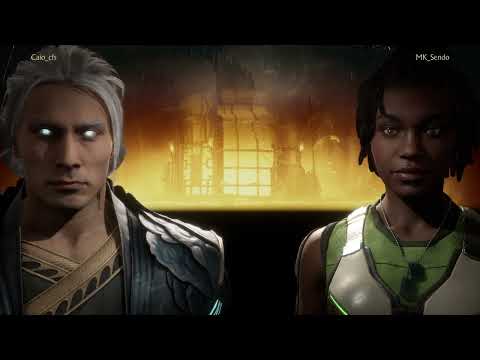 Mk11-EVO 2021 TORNEO ON-LINE Mk_Sendo (Jacqui Briggs) vs Caio_cfs (Fujin)
