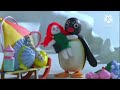 Pingu Ep 147 High Pitch Voice Reversed Version