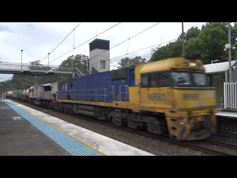 NR81 / LDP006 with PN 7BS4 - 13/11/22