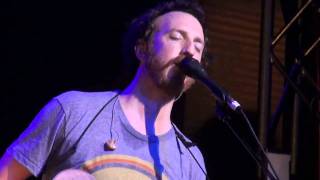 Guster  &quot;Come Downstairs and Say Hello&quot;  live in LA