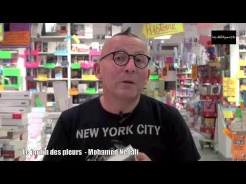 Gérard Collard's column - Mohamed Nedali