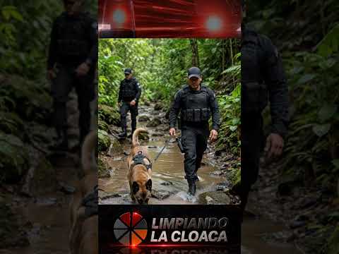 Milagro en Jinotega Rescate Yenibeth Celenia sana y salva 17 JUL  2026