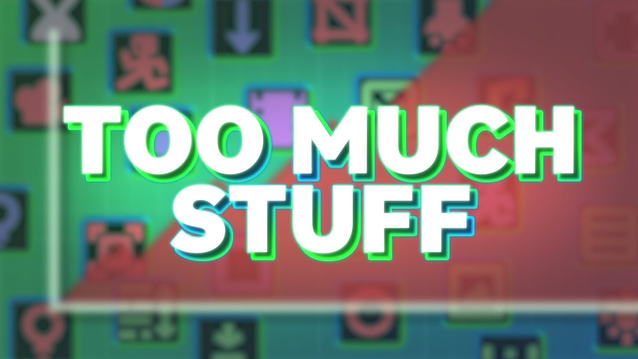 How Do Game Devs NOT Overscope??