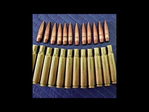 Lil Esco 28 - .50Cal