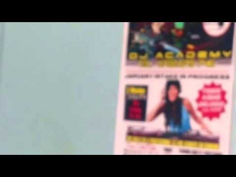 Dj Paxx, Kenya, Scratching..,2014 Promo VIBES SOUNDZ DJ ACADEMY