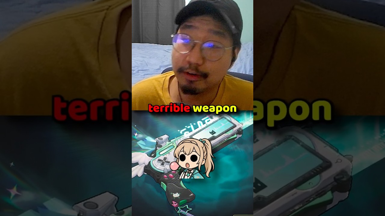 Lynae's Signature might be A BAIT! 😓 || Wuthering Waves 3.0