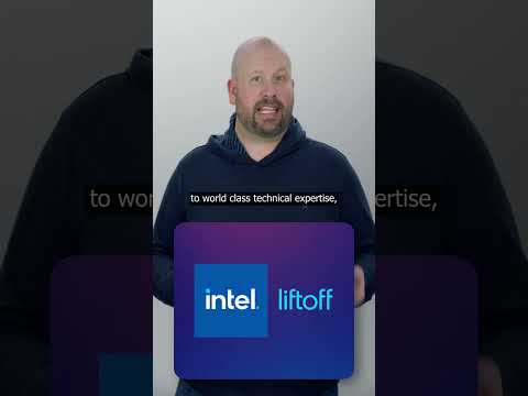 Intel® Liftoff Program for Startups | February 2024 | IDZ News  | Intel Software