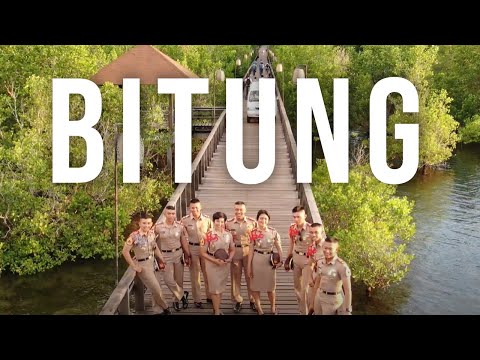 Bitung - Sulawesi Utara