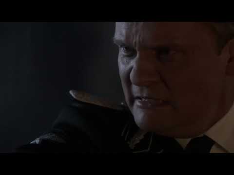 The End of Rudolph Wegener