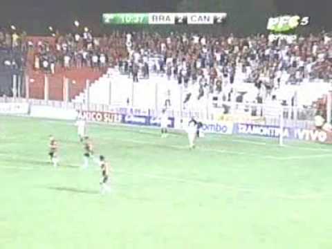 Chocolate do Brasil-Pel 2x5 Ulbra Gauchão 2009