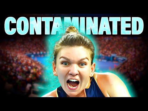 This is the TERRIFYING Truth about Simona Halep!