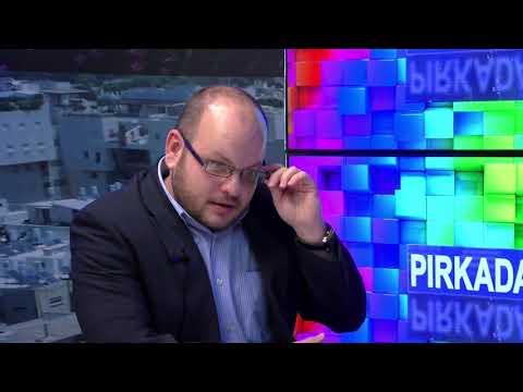 PIRKADAT: Ilyash György