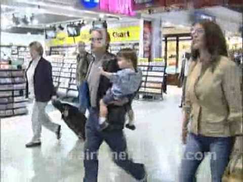 Young love Zeta Jones and Michael Douglas