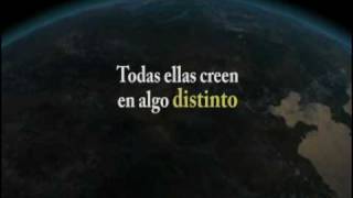 El video que NINGÚN EVANGÉLICO quiere ver !