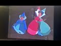 Opening To Disney S Sing Along Songs Very Merry Christmas Songs UK VHS 1995