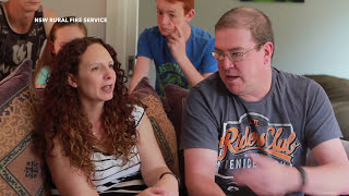 We thought we were ready!