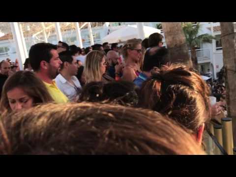 UNER @ USHUAIA ANTS PARTY 10.06.2017