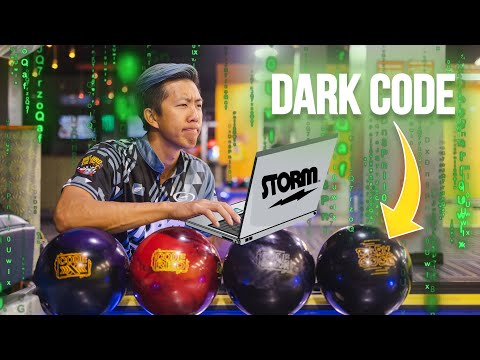 Storm Dark Code Comparison and Review!