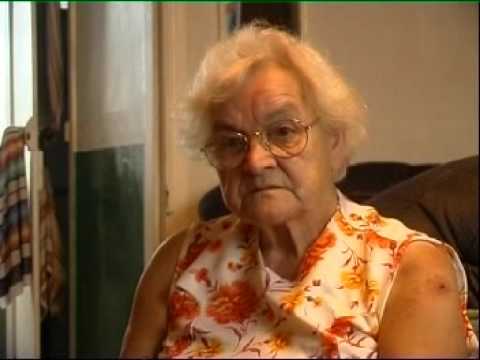 SUNNISIDE - A People's History  - Pt. 1 of 4 (2000)